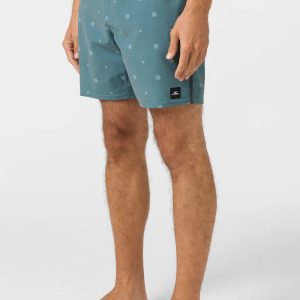 O’Neill Lineup Boardshorts – Herren – 17″