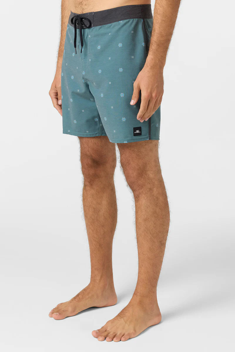 O’Neill Lineup Boardshorts – Herren – 17″