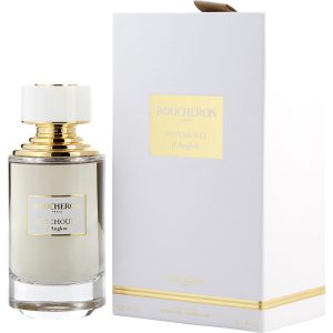 Boucheron Patchouli D’Angkor – Eau de Parfum – Spray, 4.1 Oz, Damen