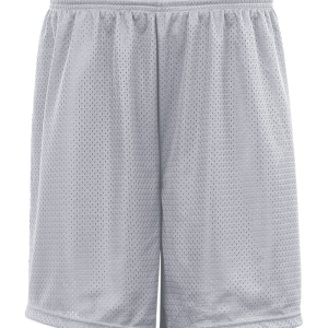 C2 Mesh-Shorts für Jugendliche – 6″