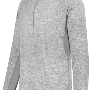 Holloway Electrify Pullover – Jugendliche, Coolcore, 1/2-Reißverschluss