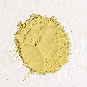 Heidelbeer-Matcha