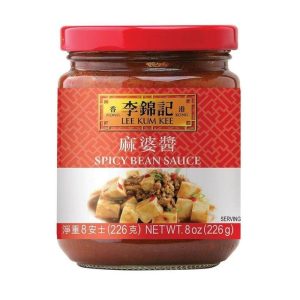 Lee Kum Kee scharfe Bohnensauce