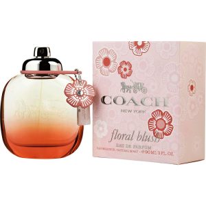 Coach Floral Blush Eau-de-Parfum-Spray für Damen von Coach – 3 Oz