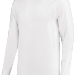 Holloway Electrify T-Shirt – Herren, Coolcore, Langarm