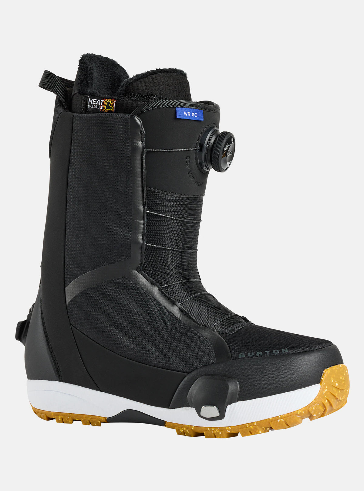 Burton Waverange Step On Snowboardboots – 2026 / Herren