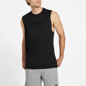 Morris Tanktop – Logo