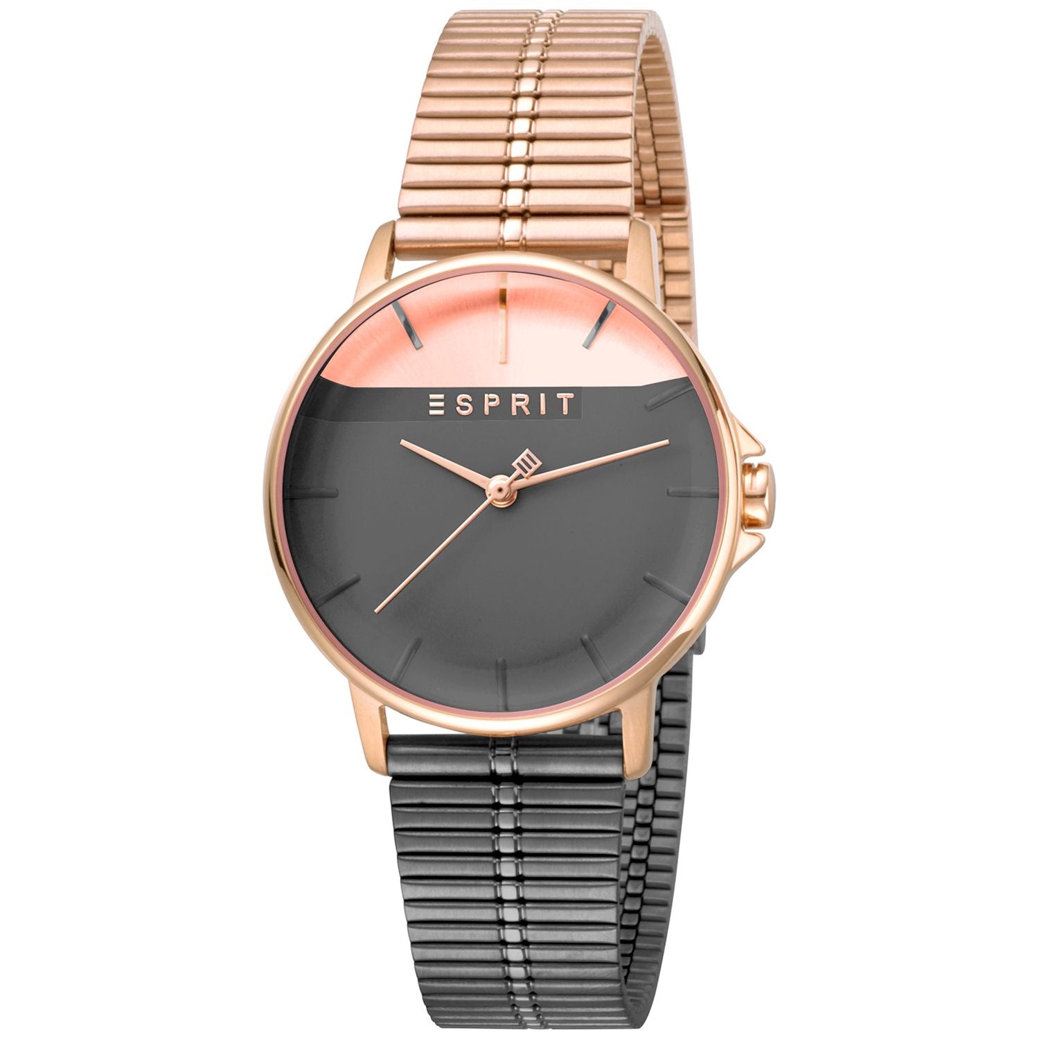 Esprit Damen-Armbanduhr – 7151787573308