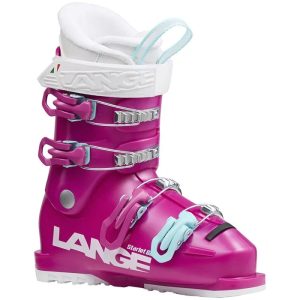 Lange Starlet 60 Skischuhe – 2026 / Mädchen