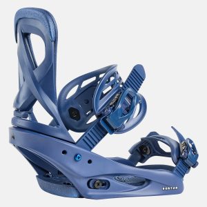 Burton Scribe Re:Flex Snowboardbindungen – 2026 / Damen