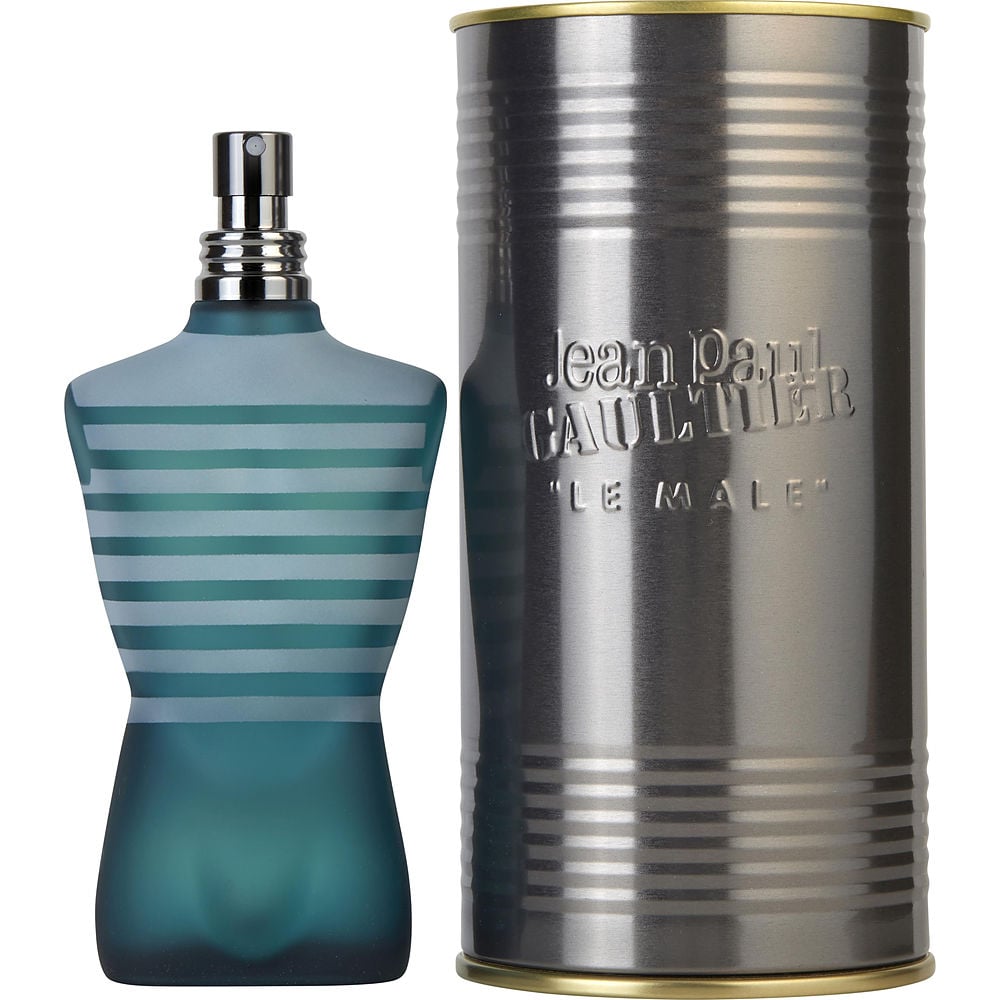 Jean Paul Gaultier Eau-de-Toilette-Spray für Herren von Jean Paul Gaultier – 4.2 Oz