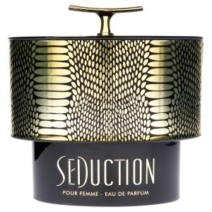 Armaf Seduction – Eau de Parfum – Damen, 3.4 oz, Spray