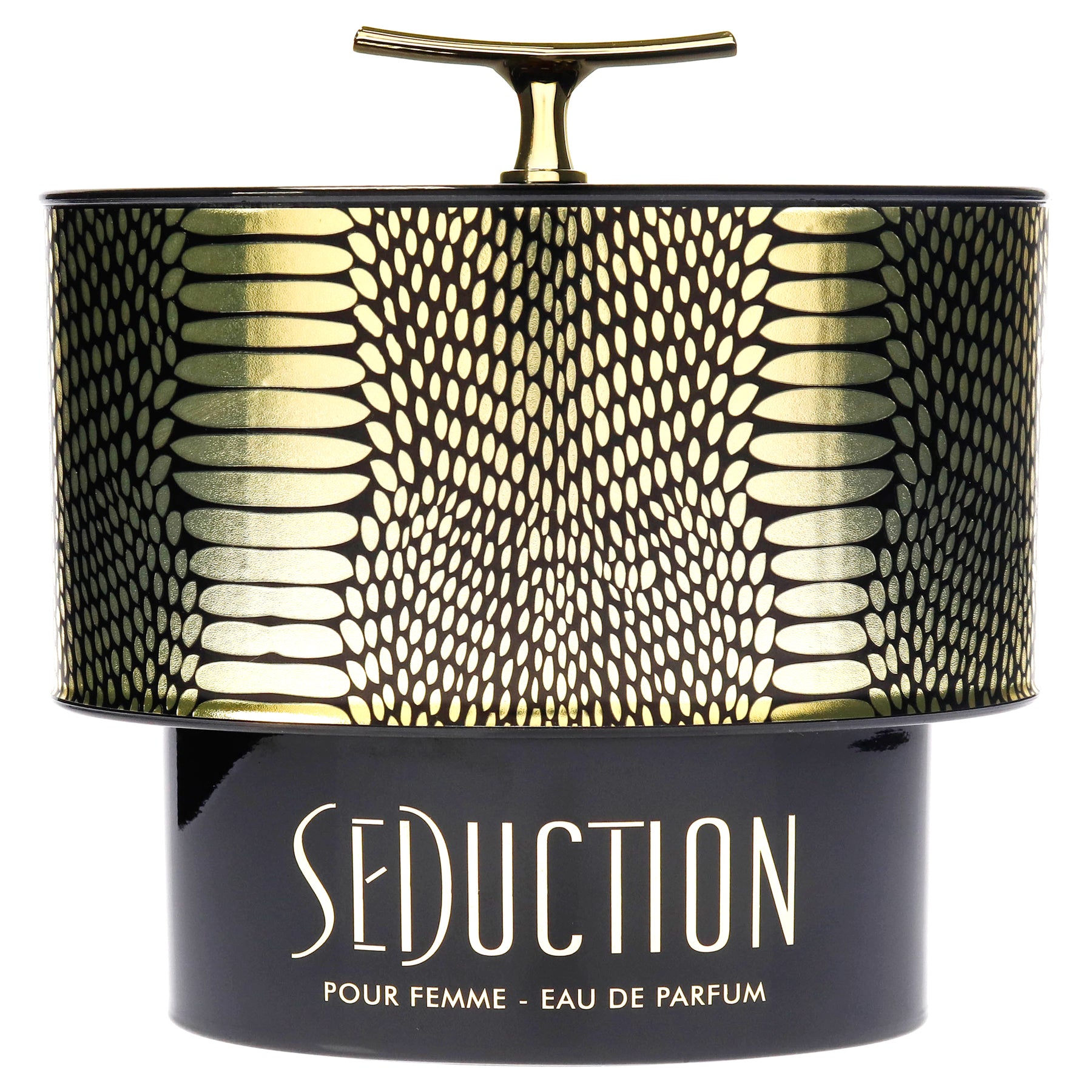 Armaf Seduction – Eau de Parfum – Damen, 3.4 oz, Spray