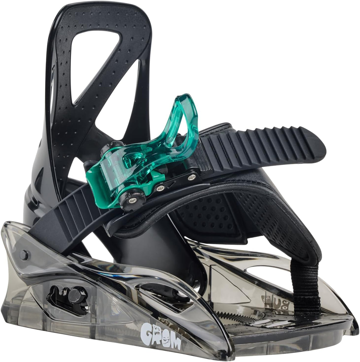 Burton Mini Grom Snowboardbindungen – Kleinkinder / 2026