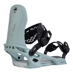 Arbor Acacia Snowboardbindungen – Damen / 2025