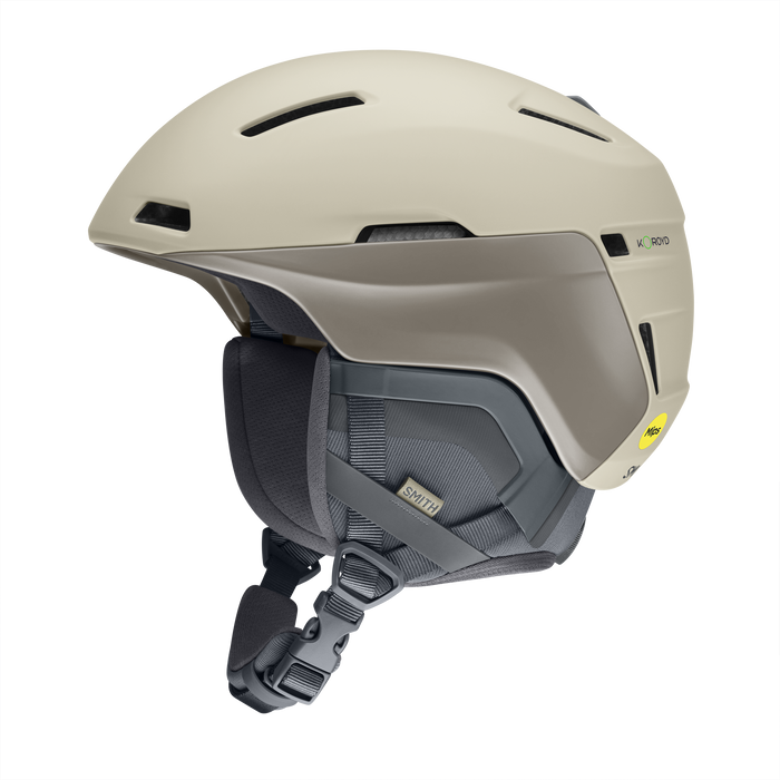 Smith Accel MIPS Skihelm – Erwachsene