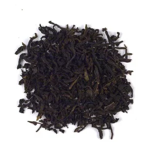 Entkoffeinierter Vanille-Schwarztee