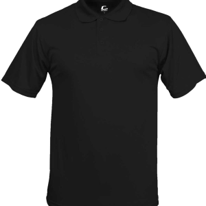 C2 Herren-Poloshirt