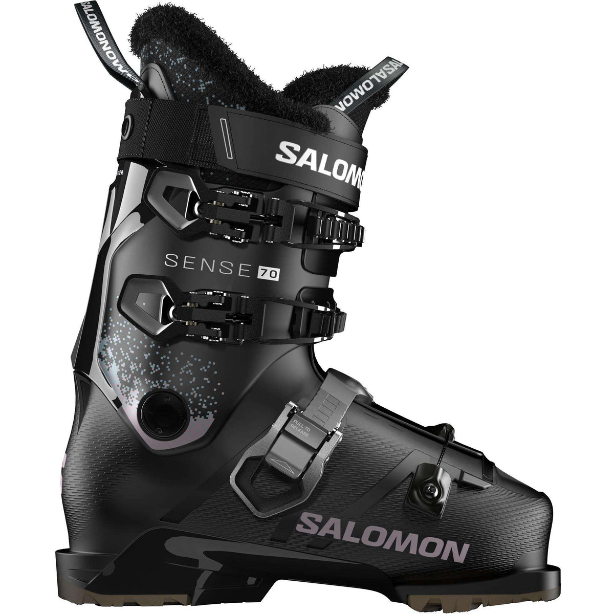 Salomon Sense 70 GW Skischuhe – 2026 / Damen
