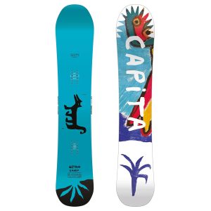 Capita Aeronaut Snowboard – 2026 / Herren