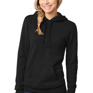 District Concert Kapuzenpullover – Junior, Fleece – DT811