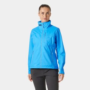 Helly Hansen Crew 2.0 Damen-Segeljacke