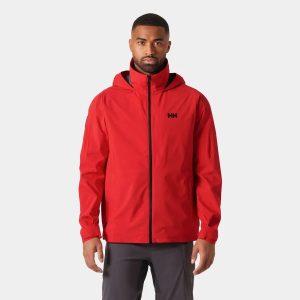 Helly Hansen HP Racing Kapuzenjacke 2.0 für Herren