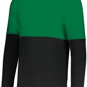Holloway Herren-Momentum-Team-Pullover mit 1/4-Reißverschluss