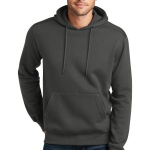 District Herren-Perfect-Weight-Fleece-Hoodie
