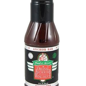 Anchor Bar Honig-BBQ-Sauce