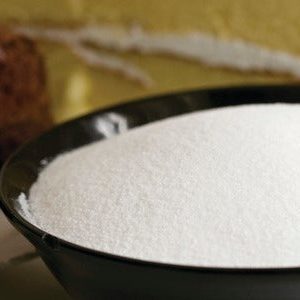 Weißer Zucker für den täglichen Gebrauch, 5-lb-Beutel