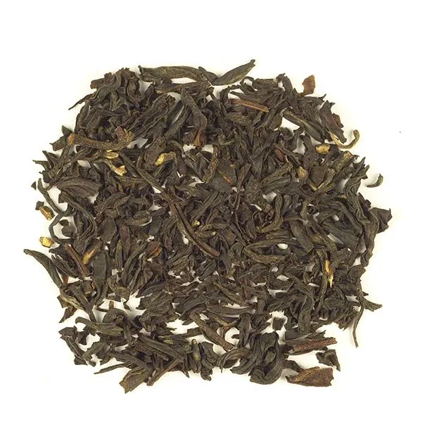 Bio-Mischung Colombian Breakfast Blend