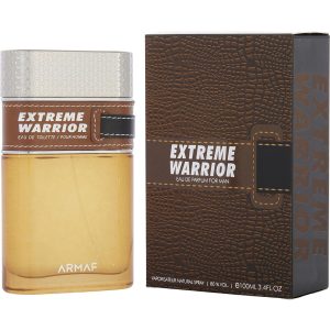 Armaf Extreme Warrior – Eau de Toilette – Spray, 3.4 Oz, Herren