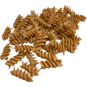 Bio-Dinkel-Fusilli
