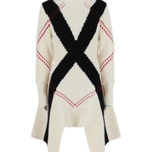 Rippstrickpullover