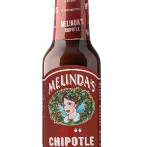 Melinda's Chipotle-Habanero-Chilisauce, 5oz