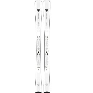 Rossignol Nova 6 Skier mit Bindungen (Xpress 11) – 2026 / Damen