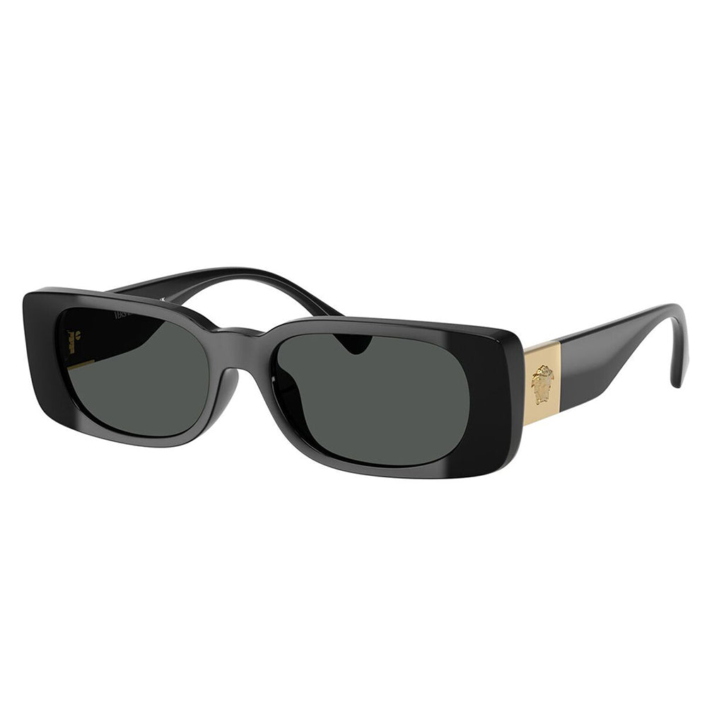 Versace Sonnenbrille – Kinder, rechteckig – VK / 4003U / GB1/87 / 47mm