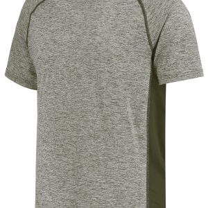 Holloway Electrify T-Shirt – Herren, Coolcore