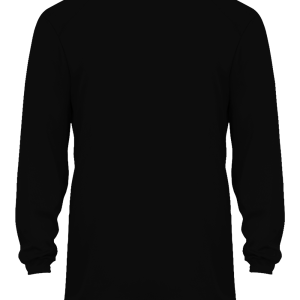 C2 Langarm-T-Shirt für Jugendliche