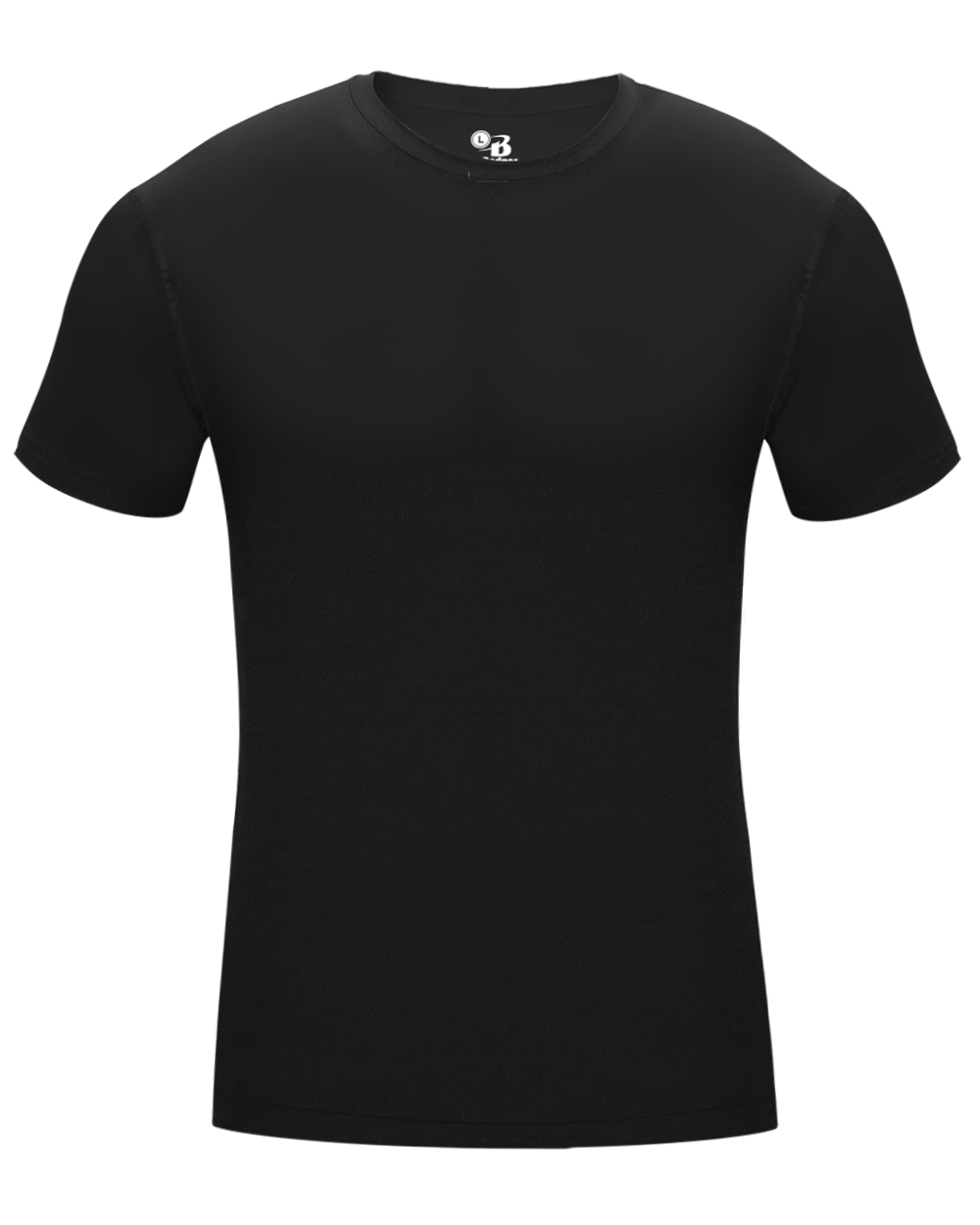 Badger Kompressionsshirt – Herren, Pro, Rundhalsausschnitt – 4621