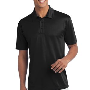 Port Authority Silk Touch Performance Poloshirt – Herren, lange Größen – TLK540