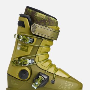 K2 Revolve Pro Skischuhe – 2026 / Herren