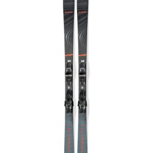 Blizzard Anomaly 84 R Skier mit Bindungen (TPC 10) – Herren / 2026
