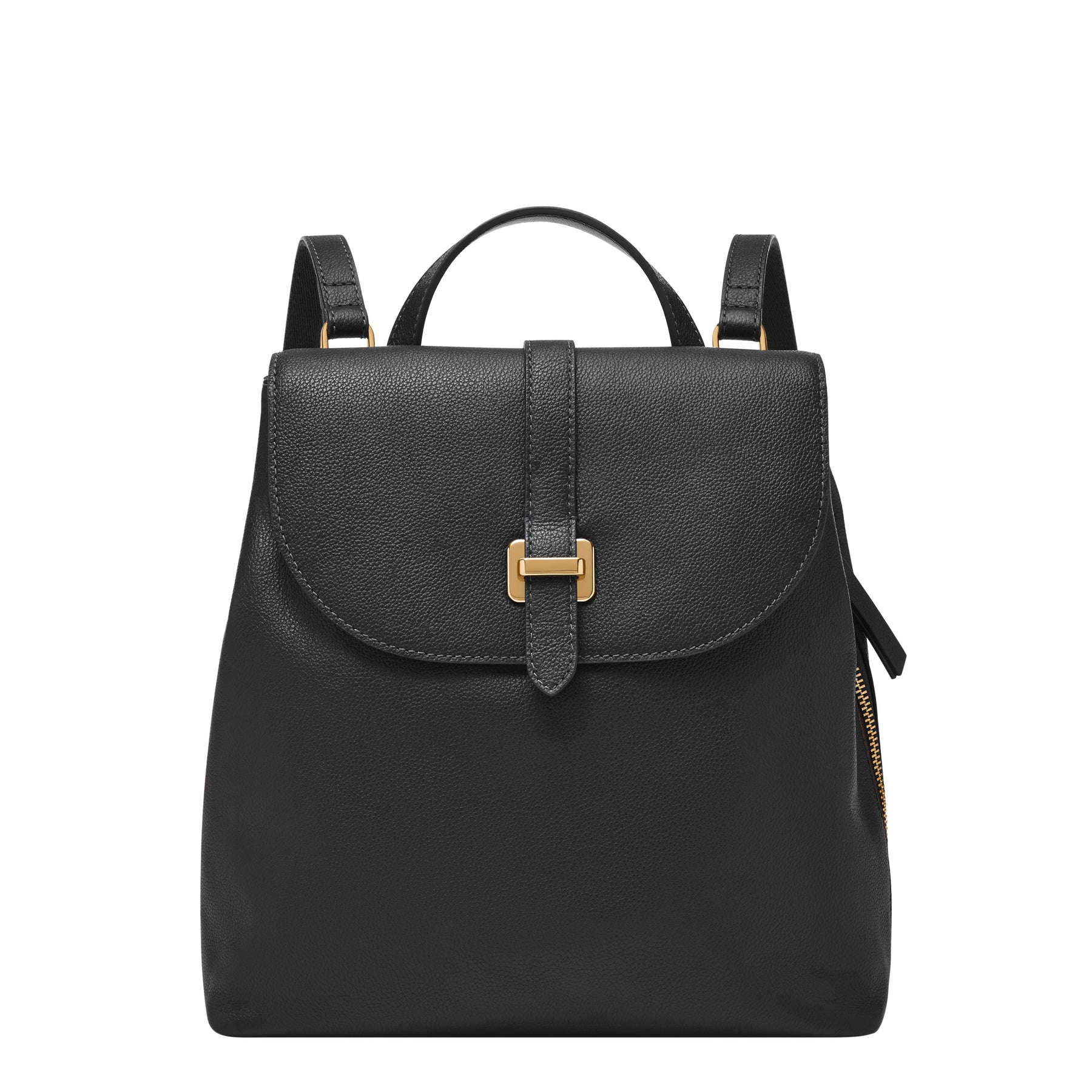 Fossil Emery Rucksack – Damen, Leder