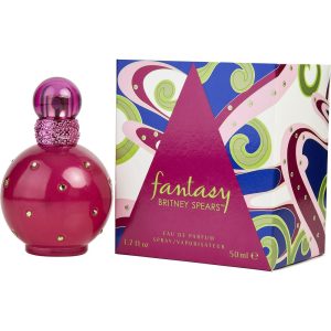 Britney Spears Fantasy Britney Spears – Eau de Parfum – Spray, 1.7 Oz, Damen