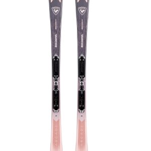 Rossignol Arcade 80 Skier mit Bindungen (Xpress 10) – 2026 / Damen