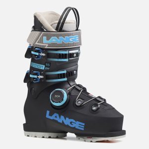 Lange Concept 9.5 BOA GW Skischuhe – 2026 / Damen