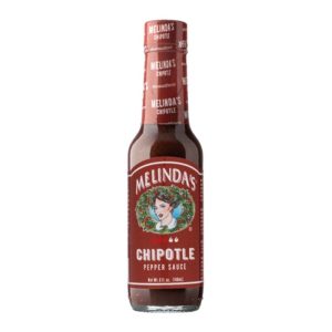 Melinda's Chipotle-Chilisauce