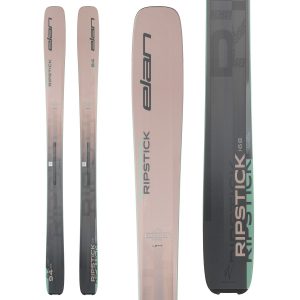 Elan Ripstick 94 Skier – Damen / 2026